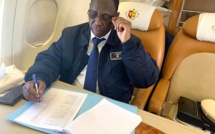 ​Macky en voyage à l’étranger – Une belle opportunité pour peaufiner son nouveau gouvernement ?