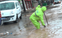 Inondations à Cambérène 2: Un garçon meurt électrocuté