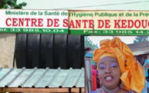 Kédougou : ce que révèle la mission d'audit du Ministère de la Santé sur les circonstances du décès de Madame Doura Diallo.