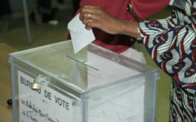 Election des membres du Haut conseil pour les collectivités territoriales - Voici les résultats de Dakar !