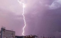 Alerte orages à Touba : les consignes de l’Anacim