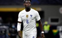 PAUL POGBA (JUVENTUS), VICTIME DE BLESSURES ET EMPÊTRÉ DANS UNE AFFAIRE EXTRASPORTIVE, A REPRIS LA COURSE