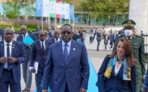 Rotterdam / Forum sur le financement de l'adaptation en Afrique : Le plaidoyer du président Macky Sall pour la concrétisation des engagements financiers de l’Accord de Paris sur le climat et...