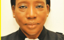 Conseil constitutionnel : des juristes recalent Me Awa Dièye
