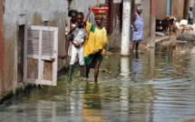 Inondations incontrôlées au Sénégal – Que fait l’Onas pour évacuer les eaux ?