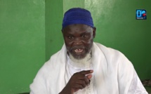 Urgent : Rappel à Dieu de l'Imam Alioune Badara Ndao.