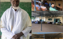Kaolack: L'imam Alioune Badara Ndao sera inhumé à 17 heures.