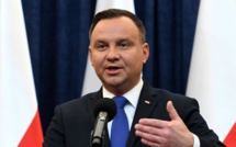 Coopération / Économie : le Président de la Pologne, Andrzej Duda, sera au Sénégal le 8 Septembre.