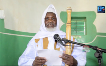 Finance publique populaire : Le tout dernier projet de l'imam Alioune Badara Ndao.
