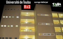 TOUBA - Serigne Mountakha reçoit les clefs d’un bâtiment de plus de 520 millions de Touba Ca Kanam et lance : « … »