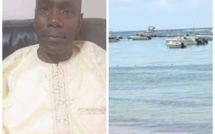 Chavirement de pirogue à Podor : Le magistrat Bassirou Ndiaye porté disparu !