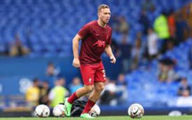 LIGUE DES CHAMPIONS - LIVERPOOL PREND UNE CLAQUE À NAPLES