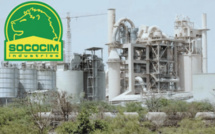 Hausse et inflation en vue: Après Dangote, Sococim "cimente" ses activités