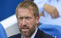 ANGLETERRE- CHELSEA TIENT LE SUCCESSEUR DE THOMAS TUCHEL : GRAHAM POTTER EST LE NOUVEL ENTRAÎNEUR DES BLUES