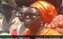 Hausse démesurée des prix à Touba : La ministre du Commerce brandit des sanctions contre les commerçants véreux