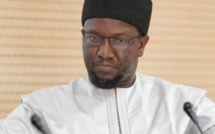 CHEIKH OUMAR DIAGNE CONVOQUE A LA DIC