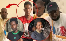 Ecroués pour association de malfaiteurs, violences et voies de fait, séquestration , extorsion de fonds,  ...Modou Mamoune alias "Délégué Amar" et  Idaly Sène jugés le 16 septembre prochain...Waly Seck , Matar Diop et Sidy Diop cités...