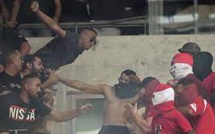AFFRONTEMENTS LORS DE NICE - COLOGNE - VIOLENCES, FORCES DE L'ORDRE DÉPASSÉES, SUPRAS AUTEUIL : CHAOS EN QUESTIONS