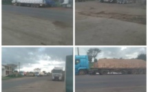 Affaire des camions de nitrate d'ammonium à Ngoundiane : Le préfet de Thiès Moussa Diagne "exhorte Xlogs de faire quitter tous les camions sous peines de sanctions prévues par les lois et le règlement en vigueur"