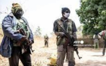 Paix définitive en Casamance : les cinq conditions du MFDC pour déposer les armes