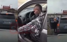 [Exclusif] Homme sévèrement réprimandé par un policier : Révélations sur sa véritable identité