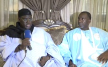 Magal 2022: Retour en image sur la visite du Dg de l’ARTP à Touba