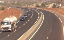 ​Autoroute Ilaa Touba- Déja 3 morts et 3 blessés !