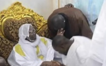 MAGAL 2022 / Sonko rencontre le Khalife, salue « l’incorruptibilité » des populations de Touba et zappe Serigne…