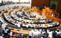 Sénégal: les députés font leur rentrée parlementaire, qui pour monter au perchoir?