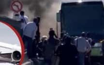 Air Sénégal : la panne d’avion, le voyage en bus, l’explosion et les bagages endommagés
