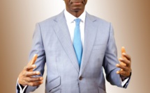 PRÉSIDENCE DE L'ASSEMBLÉE NATIONALE DU SÉNÉGAL- Ce ne sera ni Mimi, ni Amadou Bâ...Dr Amadou Mame Diop, Député maire de Richard Toll, actuel Dg de la Sapco, pressenti par le Pr Macky Sall pour occuper le perchoir 