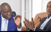 Conclave Yewwi-Wallu: Ahmed Aïdara et Barthélemy Dias, "hors sujet", se donnent en spectacle