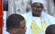 Bougane Gueye à Serigne Bass Abou kadre : " Xam nañiou ki nga votél ..