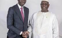 Présidence de l’assemblée nationale : Amadou Mame Diop élu!