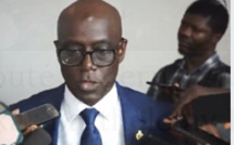 Installation des députés de la 14ème législature : Thierno Alassane Sall tacle Barthélemy Dias et regrette le blocage de l'Institution...