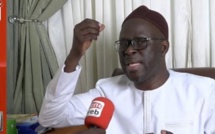 Cheikh Bamba Dieye : "Cette classe politique est une honte"