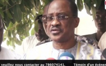 14e législature: "L'Assemblée ne pourra jamais fonctionner si..." ( Madické Niang)