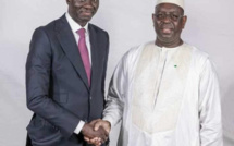   Sénégal: les députés élisent Amadou Mame Diop au perchoir dans une ambiance chaotique
