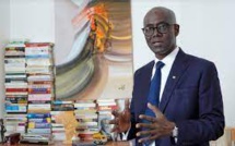 Assemblée nationale: Thierno A. Sall, sans nommer Barth' et Guy M. Sagna, s'indigne des comportements "guerriers" qui...