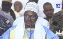 CHEIKH BASS ABDOU KHADRE : « Il y aura forcément manque d’eau pendant le magal, malgré les très gros efforts de l’État »