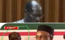 Le  faux député encore démasqué- Coumba Ndoffène Ndiaye  proche parmi les plus proches de Sonko