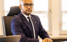 Arrestation en France du Malien Moustapha Ben Barka, vice-président de la BOAD
