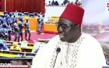 Yewwi - Wallu: la grosse déception de Siré Sy