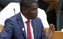 Oumar Youm, président du groupe parlementaire de BBY : «Nous ne voterons aucune loi légalisant l’homosexualité»