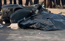 Urgent : mort subite d’un jeune homme à l'issue d'un accident sur la Vdn