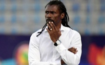 Confrontations contre la Bolivie et l'Iran, Aliou Cissé publie sa liste ce vendredi...