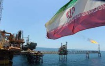 ​Potentialités de l'Iran dans les secteurs du pétrole, du gaz et de la pétrochimie (S.E.M. Mohammad Reza Dehshiri Ambassadeur de la République Islamique d’Iran au Sénégal)