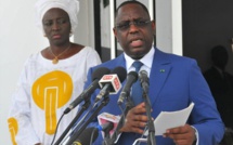 Mimi Touré en perte de vitesse – Sa séparation d’avec Macky Sall est consommé