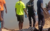Cas de noyade / Zone des Niayes : Deux "talibés" se noient dans un lac artificiel.