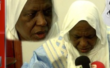 Touba: En larmes, Imam Dicko fait un émouvant témoignage sur Serigne Touba